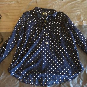 Old Navy Button Shirt